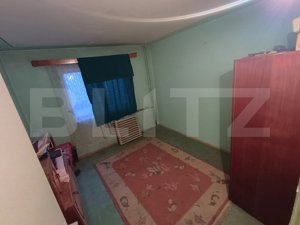 Apartament 3 camere, zona NORD, ETAJ 3 ( de renovat) - imagine 3