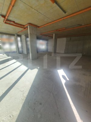 Spatiu comercial, 160 mp, zona Terra - imagine 2