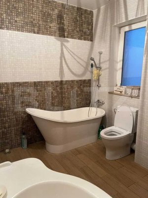 Apartament cu 3 camere, parcare privata, zona centrala - imagine 6