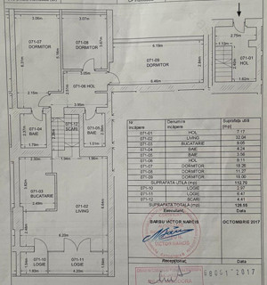 4 camere Poseidon Residence, pe malul lacului Plumbuita - imagine 19