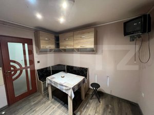 Apartament 4 camere în cartierul Micro 16, etaj 1 - imagine 4