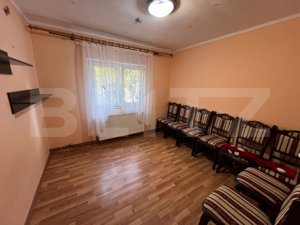 Apartament 4 camere în cartierul Micro 16, etaj 1 - imagine 5