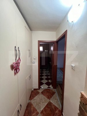 Apartament 4 camere în cartierul Micro 16, etaj 1 - imagine 7