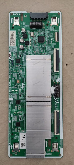 LED driver Samsung BN44-01046A L49S8NC-THS