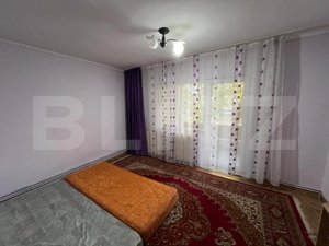 Apartament 4 camere în cartierul Micro 16, etaj 1 - imagine 6