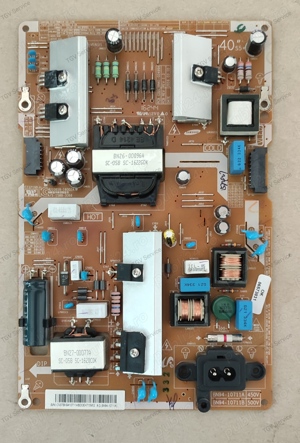 BN41-02499A BN94-10711A I315B1-16A 17MB36-2