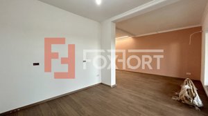 Duplex finalizat, 3 camere + camera tehnica - Sanandrei - imagine 4