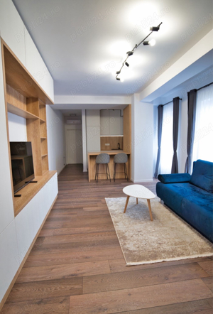 apartament cu 2 camere de inchiriat Simion Barnutiu langa Isho - imagine 4