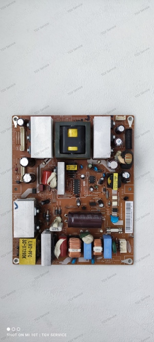 BN44-00156B BN44-00530A EAX68253605 68 pini EAX68253605 51 pini