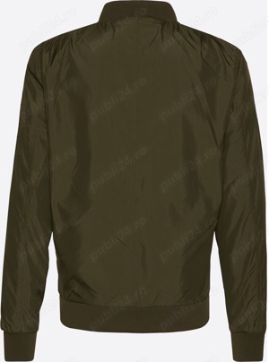 Geaca bomber Urban Classics mar.M - imagine 3