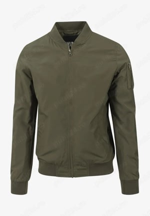 Geaca bomber Urban Classics mar.M