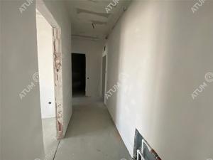 Apartament la cheie 2 camere cu debara balcon gradina zona Dna Stanca - imagine 11