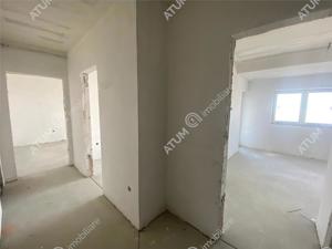 Apartament la cheie 2 camere cu debara balcon gradina zona Dna Stanca - imagine 5