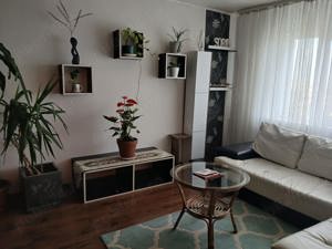 Inchiriez apartament 3 camere