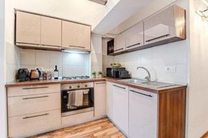 De vânzare apartament 2 camere deosebit central Str Eugeniu de Savoya  - imagine 6