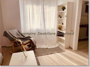 Apartament de vanzare 2 camere decomandat zona Mamaia - imagine 5