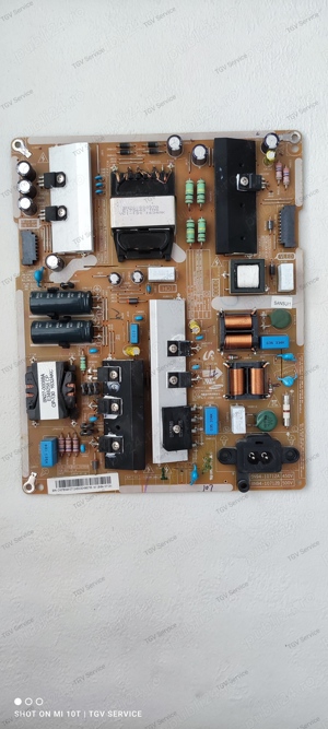  Sursă Tv Samsung BN94-10712A BN41-02500A 