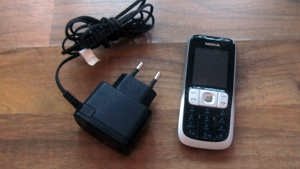 Nokia 2630