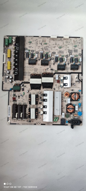 BN44-00742A EAX69501502 EAX69715102 68 pini MP5565T-147V700 NEW PW.136W2.981