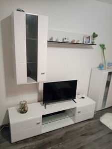 Închiriez camera în apartament cu 2 camere recent mobilat,zona Carpaților  - imagine 2