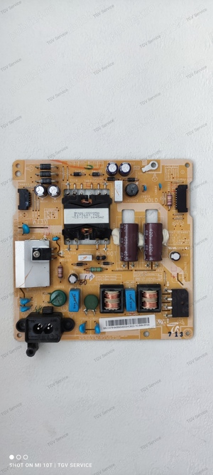 BN41-02446A VIT70063.50 BN44-00216A VIT71 L-0548A