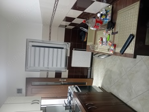 Închiriez camera în apartament cu 2 camere recent mobilat,zona Carpaților  - imagine 4