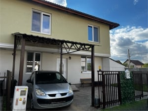  Casă Triplex Dumbravita langa Padure 