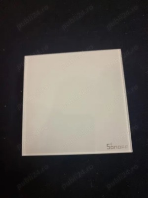Intrerupator Smart Sonoff - imagine 3