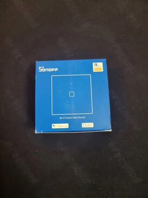 Intrerupator Smart Sonoff - imagine 2