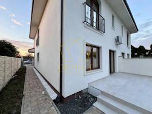 Duplex modern cu 4 camere, finalizat | Ronat