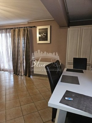 Apartament 3 camere in Statiunea Mamaia - imagine 3