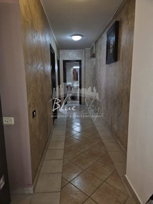 Apartament 3 camere in Statiunea Mamaia - imagine 7