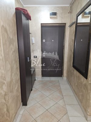 Apartament 3 camere in Statiunea Mamaia - imagine 16