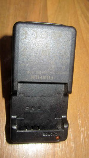 Incarcator FUJI camera foto - imagine 6