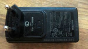 Incarcator FUJI camera foto - imagine 3