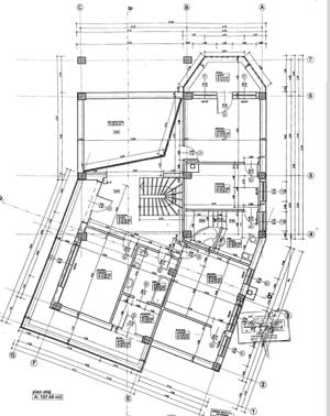 Vila spațioasă cu piscina langa Cambridge Iancu Nicolae | Teren 918 mp - imagine 24