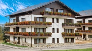 APARTAMENT DE VACANTA  - POIANA BRASOV - imagine 11