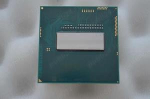 Procesor laptop Intel i7-4702MQ 3.20Ghz, 6Mb, FCPGA946, SR15J, 37w TDP