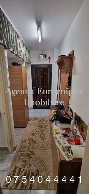 Apartament de vanzare in Constanta, Km 4 5 