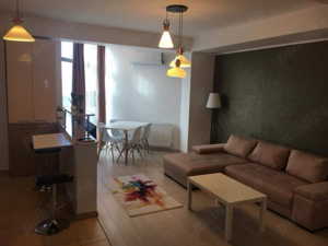 Inchiriez apartament cu 2 camere - imagine 5