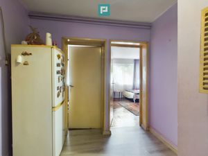 Apartament două camere Giarmata - imagine 9