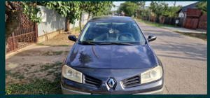 Renault Megane 2 - imagine 5