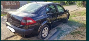 Renault Megane 2 - imagine 2