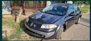Renault Megane 2 - imagine 3