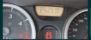 Renault Megane 2 - imagine 7