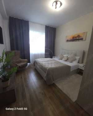 Apartament 2 camere Teilor - imagine 7