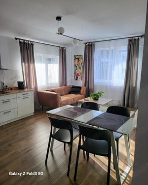 Apartament 2 camere Teilor - imagine 4