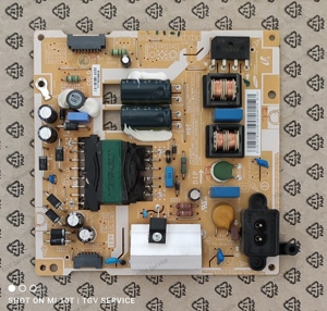  Sursă TV Samsung BN44-00801A L32SF_FSM PSLF720S07A