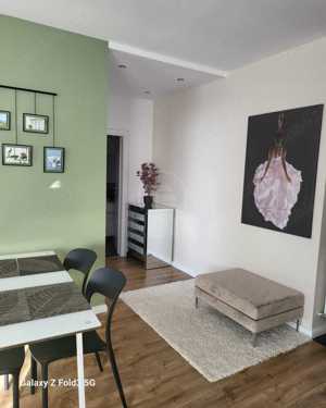 Apartament 2 camere Teilor - imagine 2