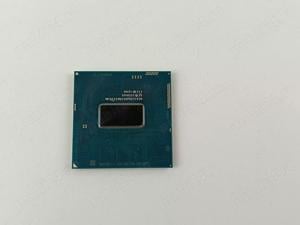 Procesor laptop Intel i7-4600M 3.6Ghz, 6Mb, FCPGA946, SR1H7, 37w TDP